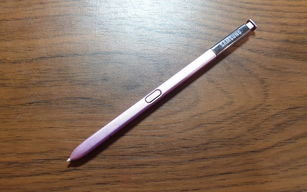 From Galaxy Note to Galaxy S26 Ultra: the story of the S Pen phone