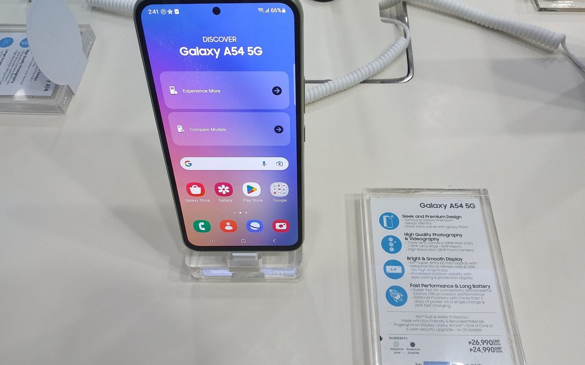 Galaxy A57 and A37: Samsung’s A series explained