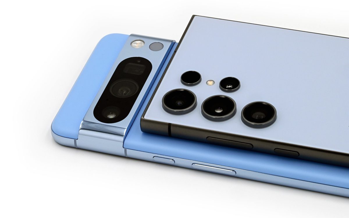 Pixel 11 or Galaxy S26? Choosing an Android flagship in 2026